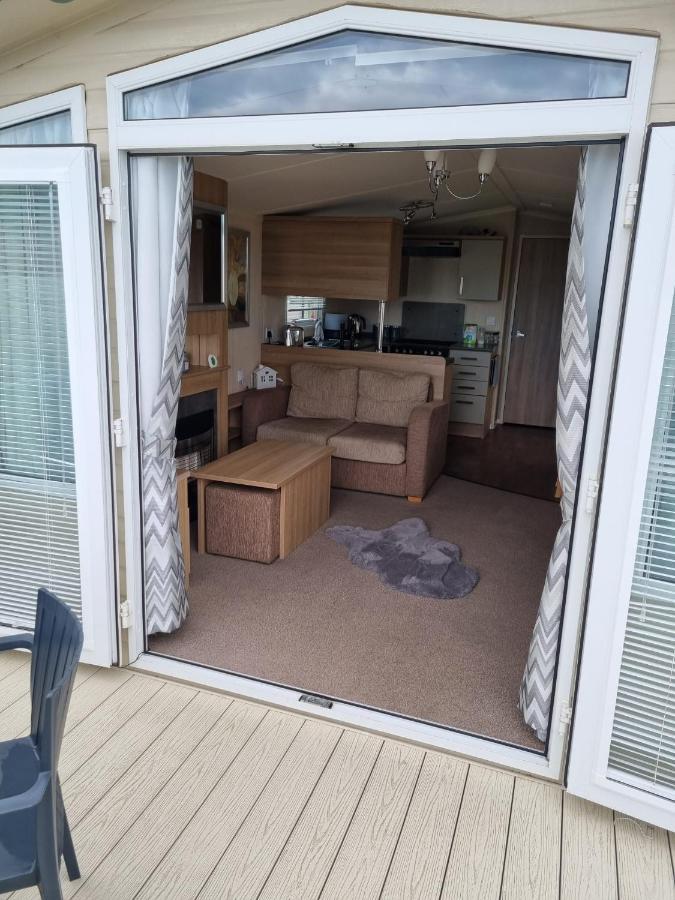 Beautiful 3 Bed Holiday Home Port Seton Exterior foto